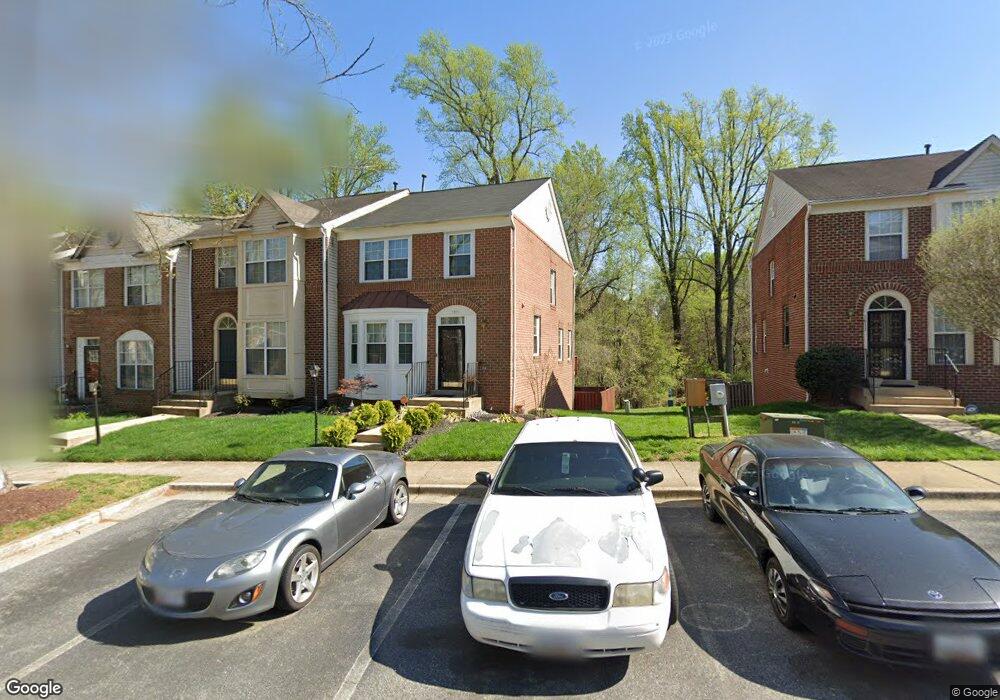 1815 Barrington Ct, Bowie, MD 20721 - photo 1