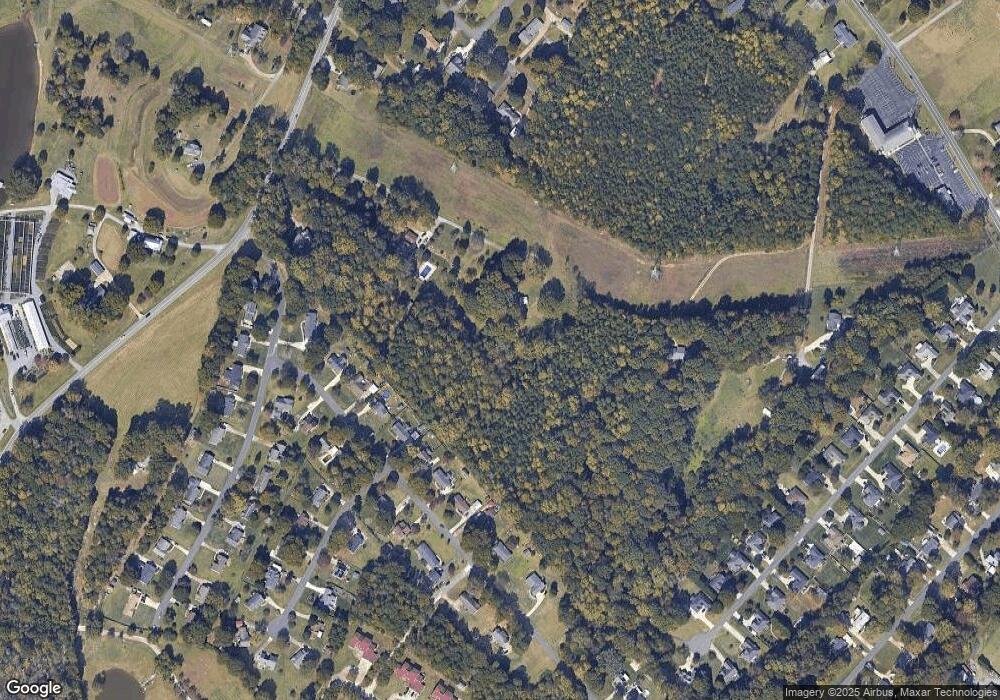 1414 Union New Hope Rd, Gastonia, NC 28056 - photo 1