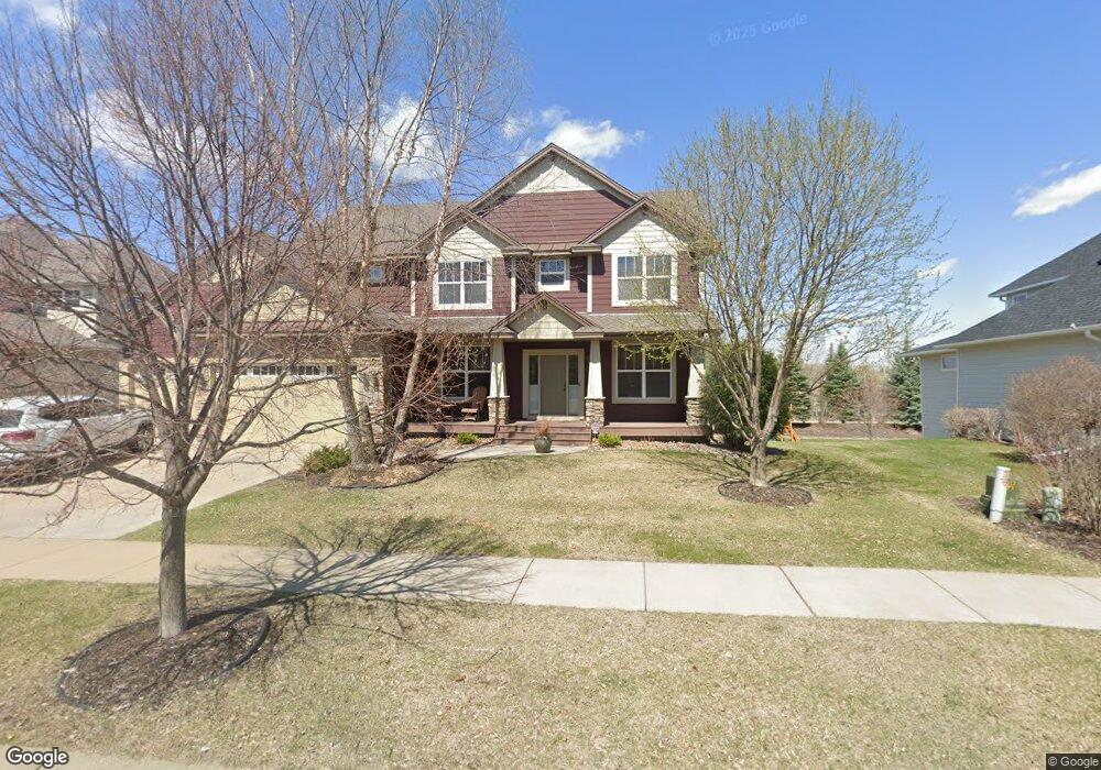 17170 64th Place N, Maple Grove, MN 55311 - photo 1