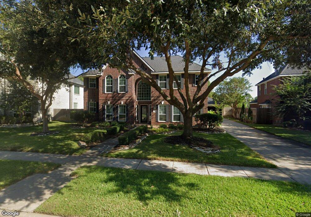 17306 Crescent Canyon Dr, Houston, TX 77095 - photo 1