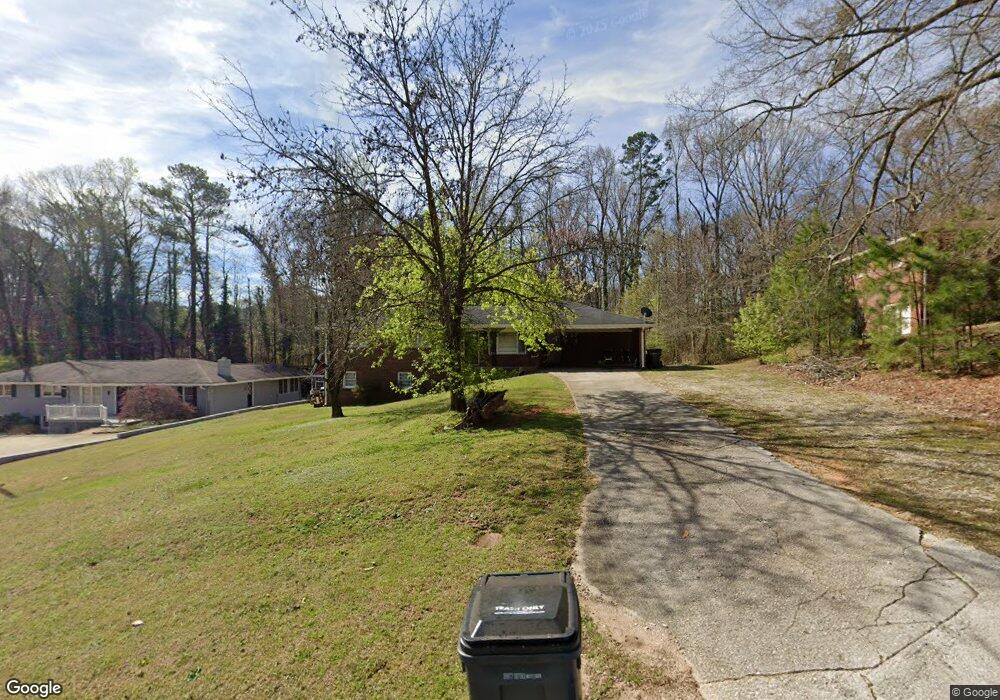 1647 Debbie Dr SW unit 2, Mableton, GA 30126 - photo 1