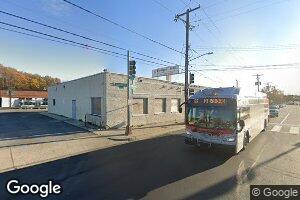 2335 Bladensburg Rd NE, Washington, DC 20018