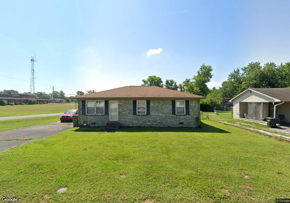 123 Bostick Dr, Hopkinsville, KY 42240 - photo 1