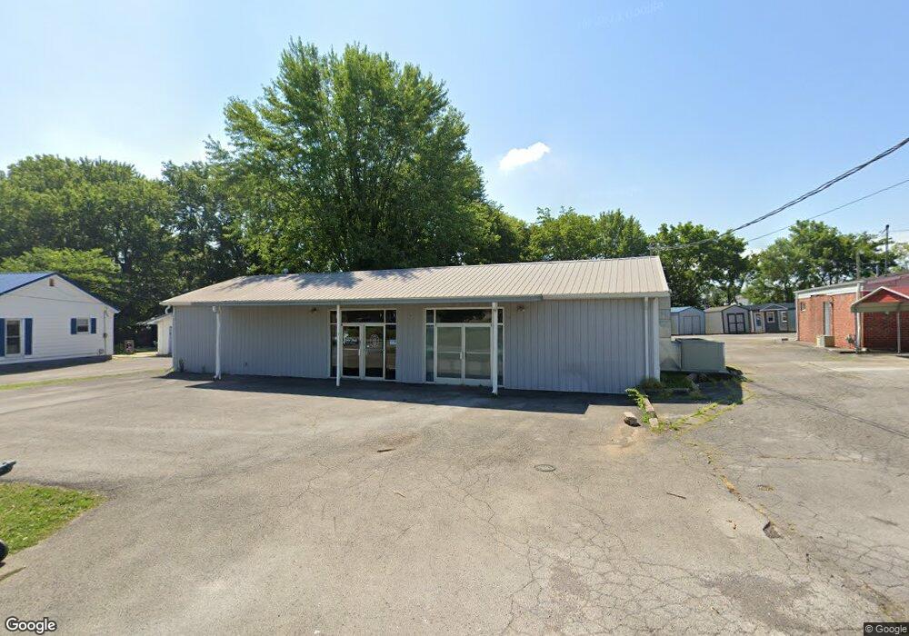 109 Bostick Dr, Hopkinsville, KY 42240 - photo 1