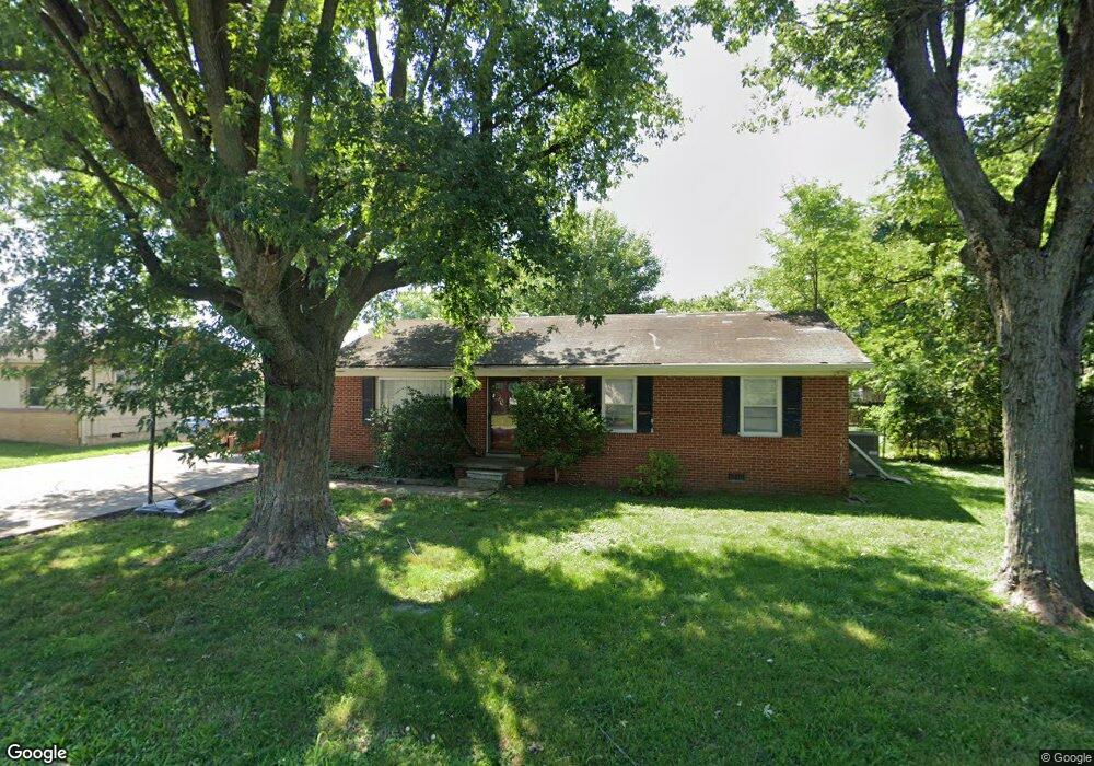 119 Bostick Dr, Hopkinsville, KY 42240 - photo 1