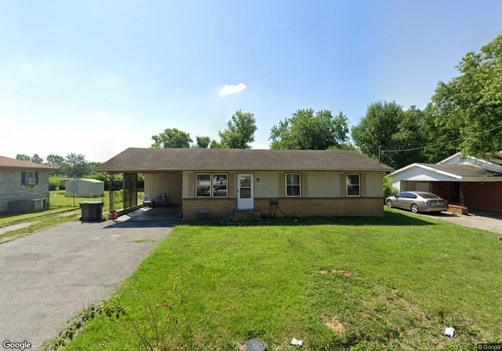 121 Bostick Dr, Hopkinsville, KY 42240 - photo 1