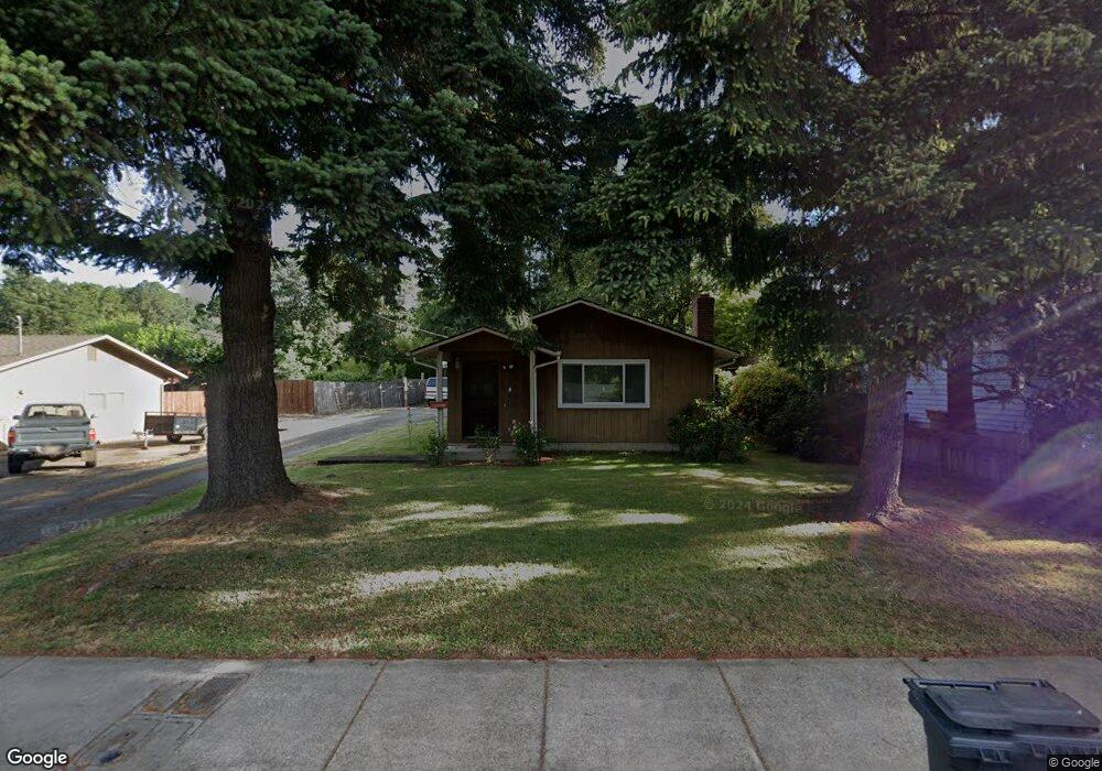 605 Pioneer St, Philomath, OR 97370 - photo 1