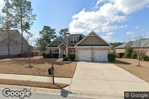 512 Dickson Hill Cir, West Columbia, SC 29170