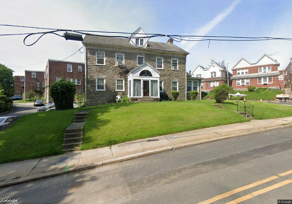 1000 W Cobbs Creek Pkwy, Lansdowne, PA 19050 - photo 1