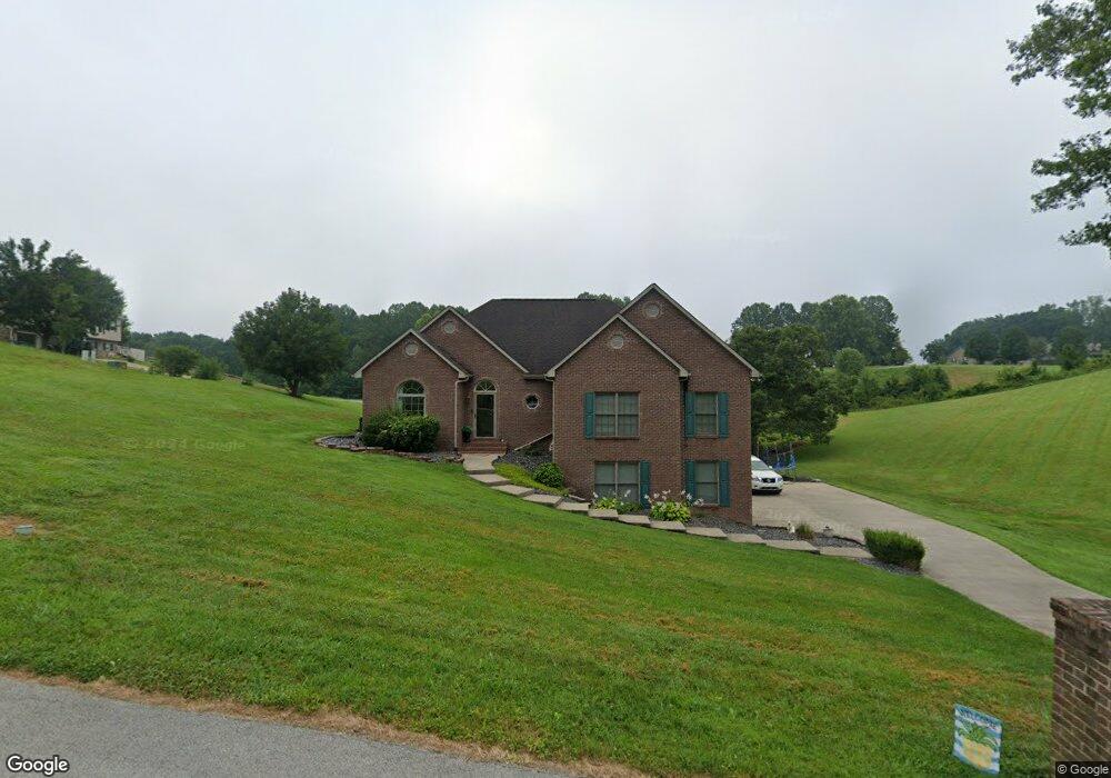 235 Golden Pond Dr, London, KY 40741 - photo 1