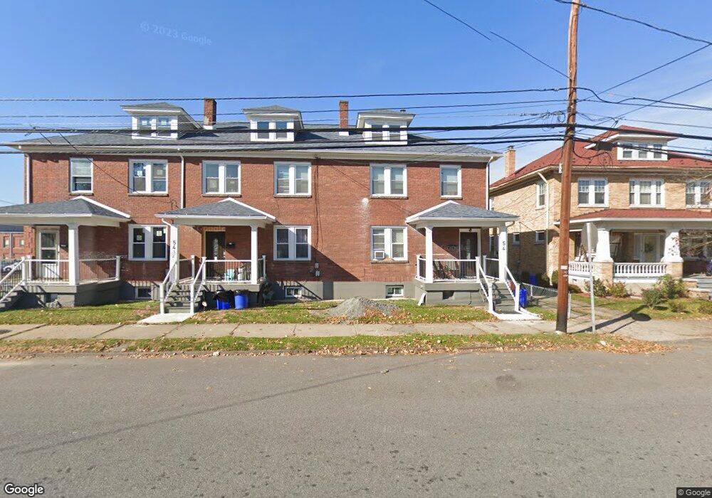 17 Loxley St, Hanover Township, PA 18706 - photo 1