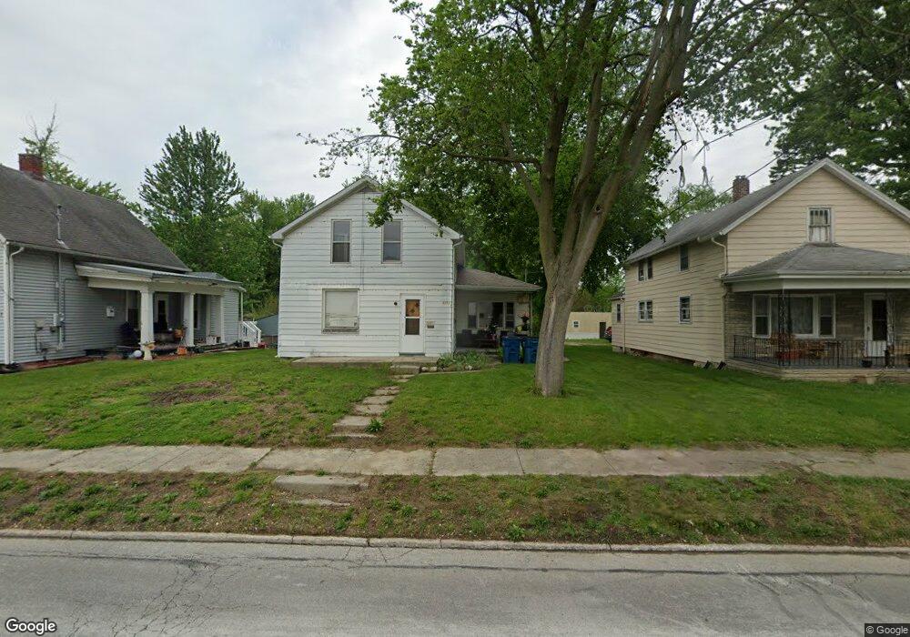 1325 Summit St, New Haven, IN 46774 - photo 1