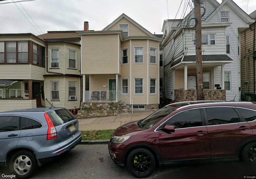 30 Delaware Ave, Paterson, NJ 07503 - photo 1