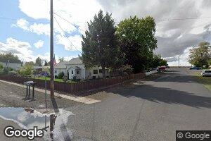 326 W High St, Athena, OR 97813