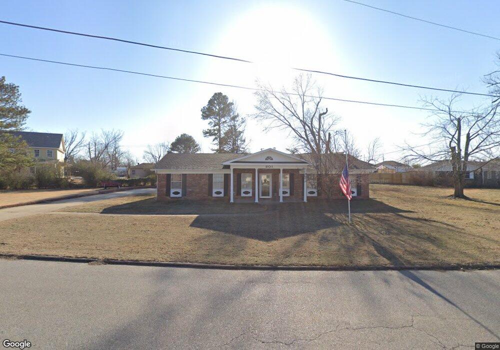 801 NW 11th St, Bentonville, AR 72712 - photo 1