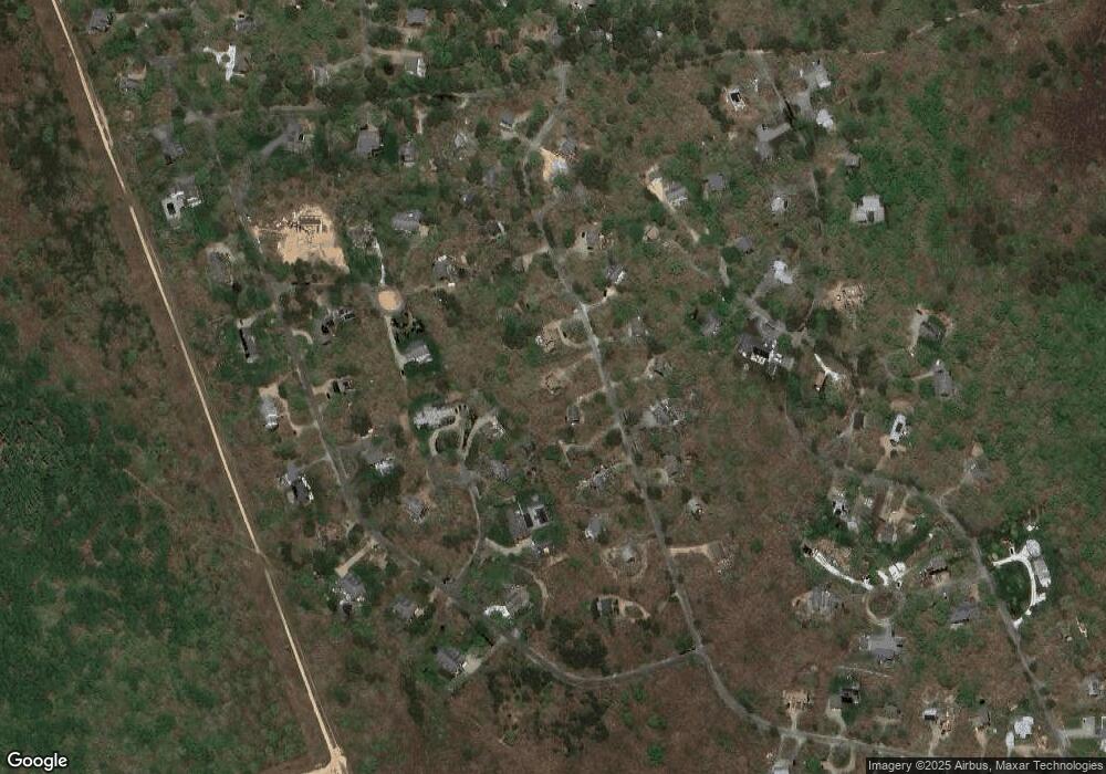 20 Saddle Club Rd, Edgartown, MA 02539 - photo 1