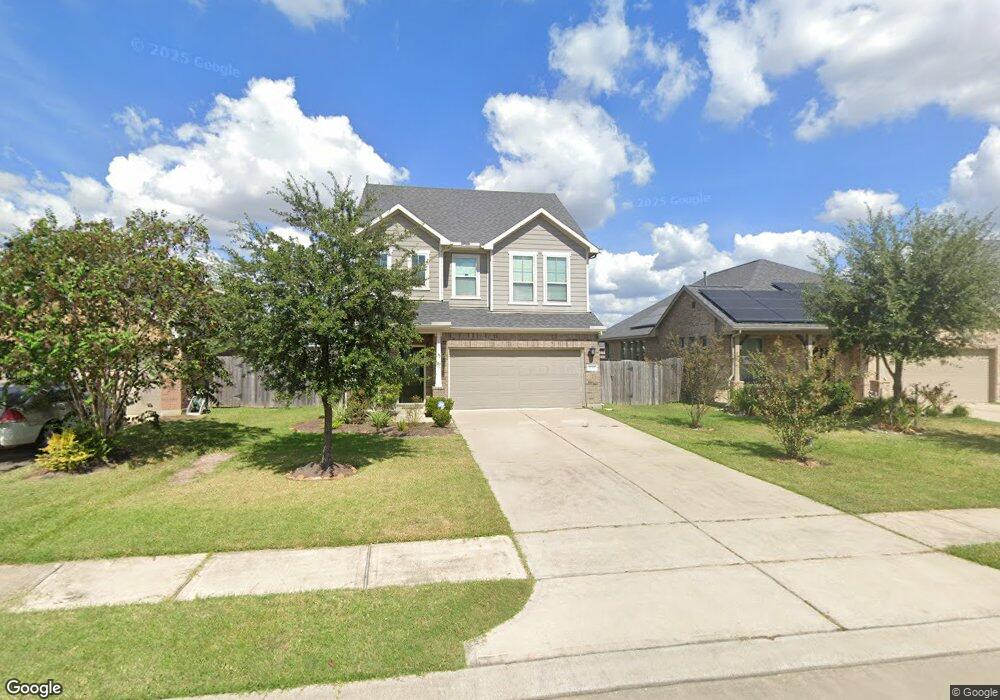 31202 White Cypress Ln, Hockley, TX 77447 - photo 1