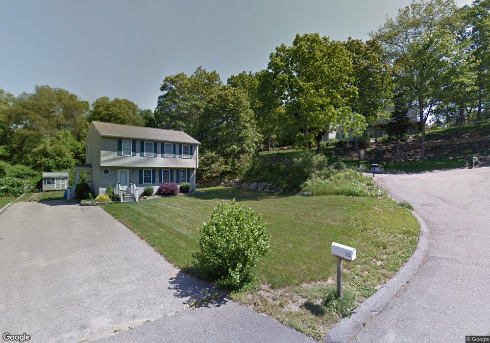 11 Pine Woods Ct, Westerly, RI 02891 - photo 1