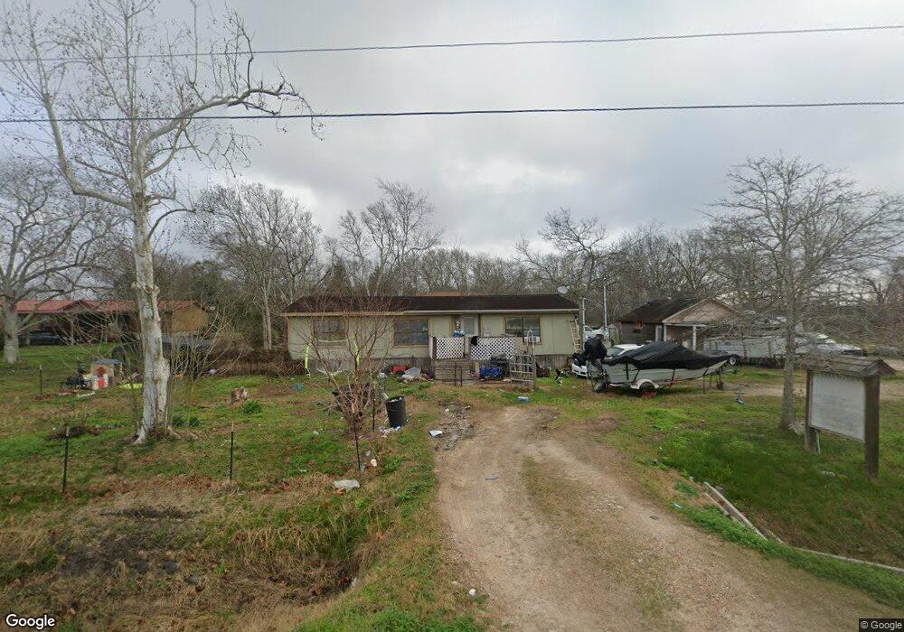 3442 County Road 181, Alvin, TX 77511 - photo 1