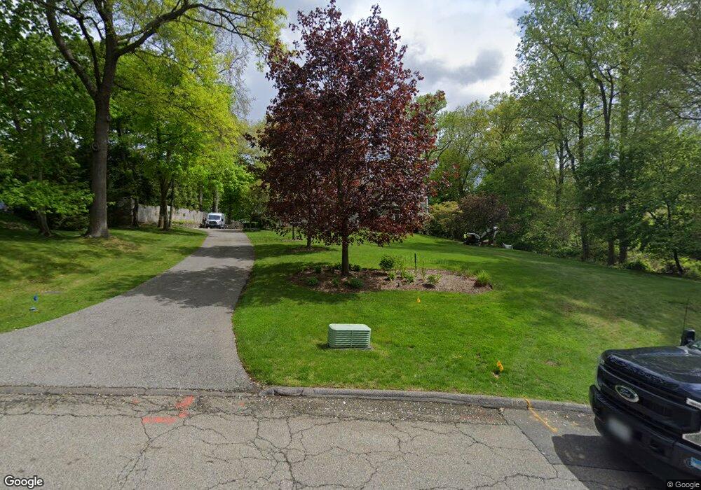 15 Chestnut Hill Ln, Briarcliff Manor, NY 10510 - photo 1