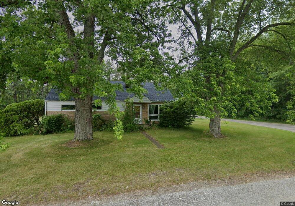 9506 E Division Rd, Mill Creek, IN 46365 - photo 1