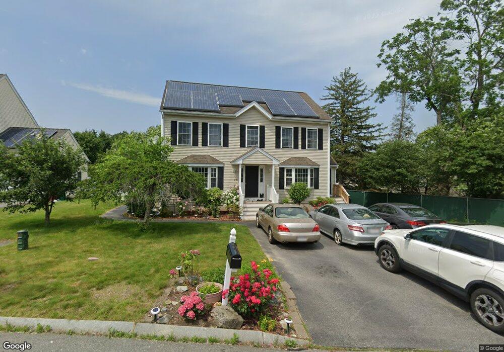 26 Dabby Way, Lowell, MA 01854 - photo 1