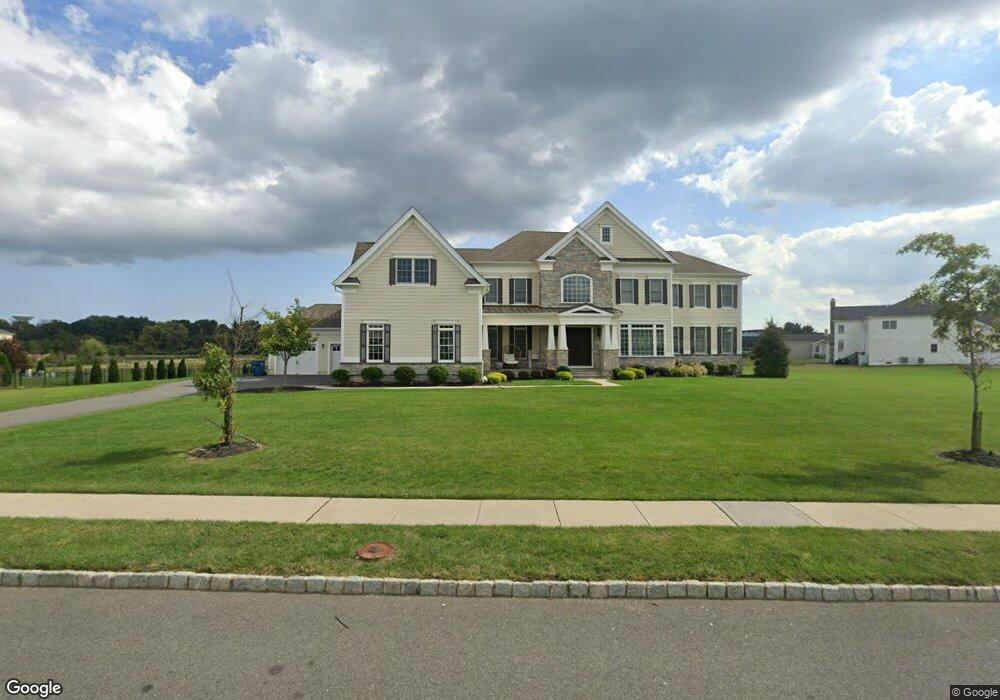 12 Exeter Way, Holmdel, NJ 07733 - photo 1