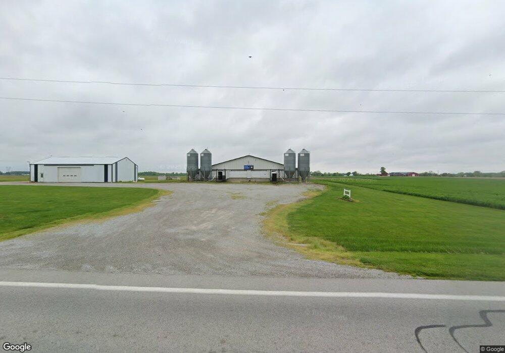 17057 State Route 66, Saint Marys, OH 45885 - photo 1