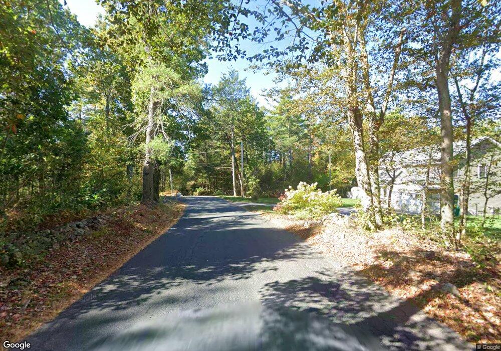 Lot Minott Rd, Westminster, MA 01473 - photo 1