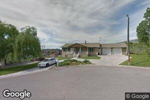 369 E 150 N, Hyde Park, UT 84318