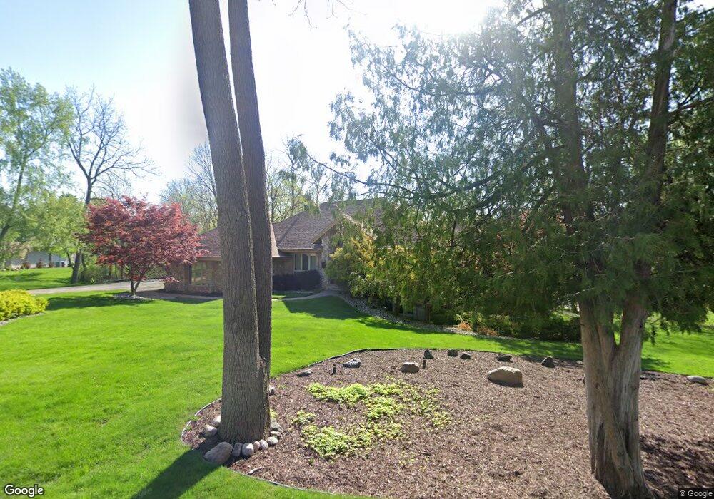 4021 River Cove Dr, Lansing, MI 48917 - photo 1