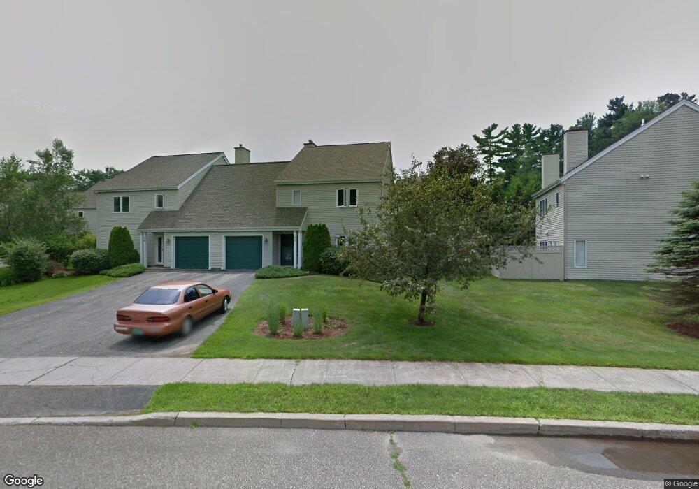 44 Thayer Bay Cir, Colchester, VT 05446 - photo 1