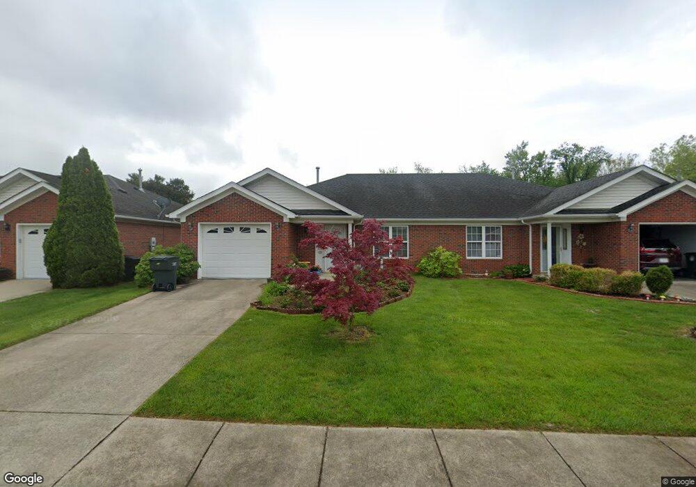 2409 Trinity Run Ct, New Albany, IN 47150 - photo 1