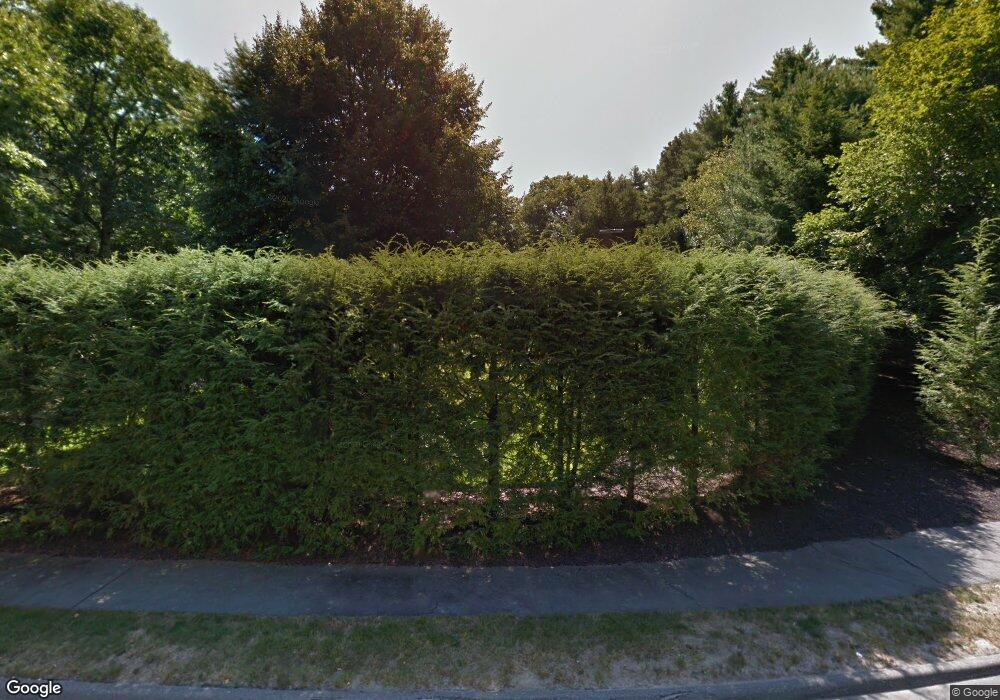 20 N Hill Dr, Lynnfield, MA 01940 - photo 1