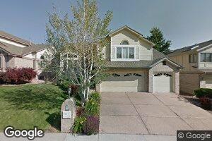 15247 W Ellsworth Place, Golden, CO 80401