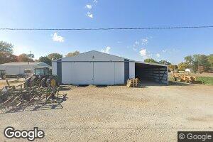 618 Spratley St, Birmingham, MO 64161