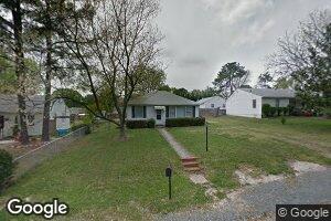 1304 St Michaels Ln, Henrico, VA 23229