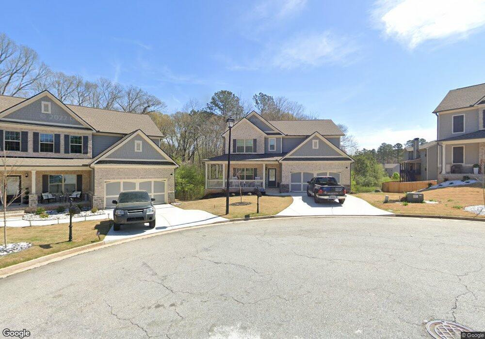 1299 Hill Pine Ln, Lawrenceville, GA 30045 - photo 1