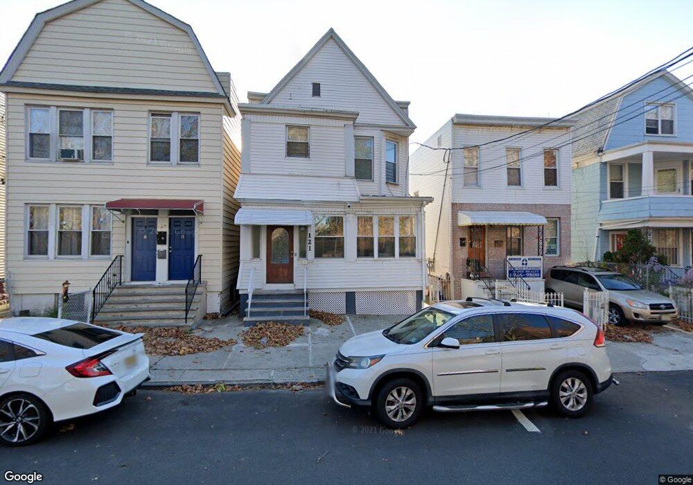 121 Audubon Ave, Jersey City, NJ 07305 - photo 1