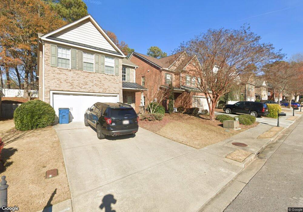 2183 Stancil Point Dr, Dacula, GA 30019 - photo 1