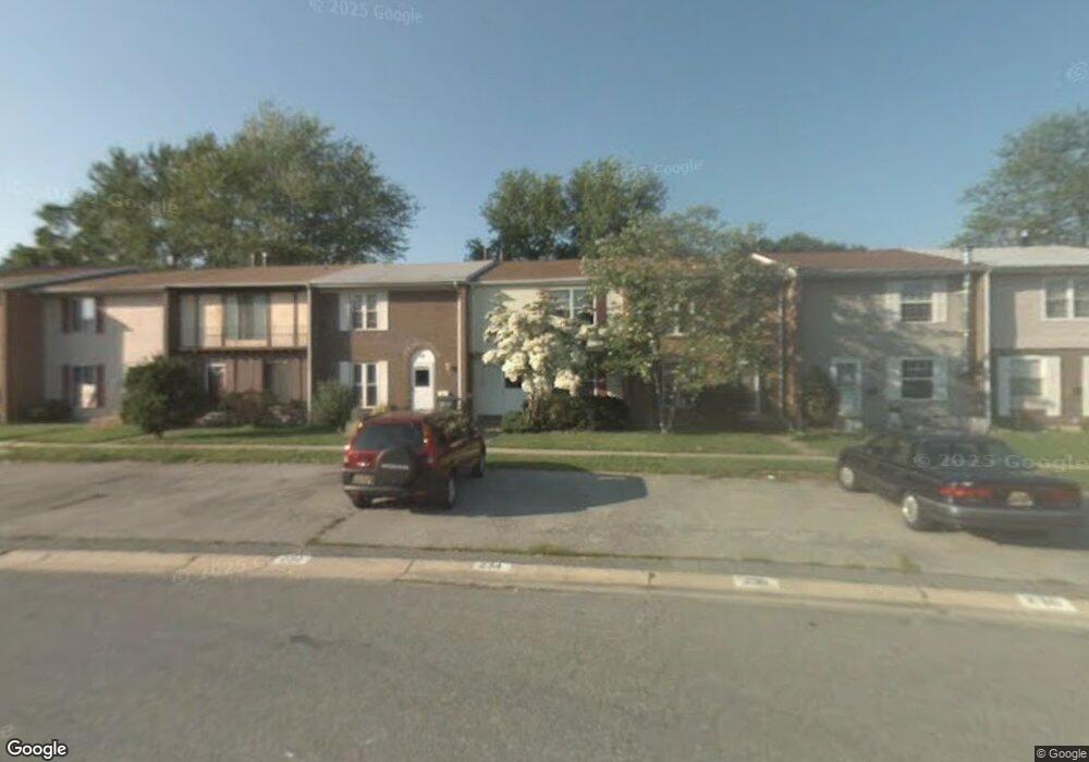 234 W Edgewater Way, Newark, DE 19702 - photo 1