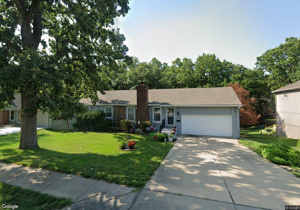 10101 W 67th St, Shawnee, KS 66203 - photo 1