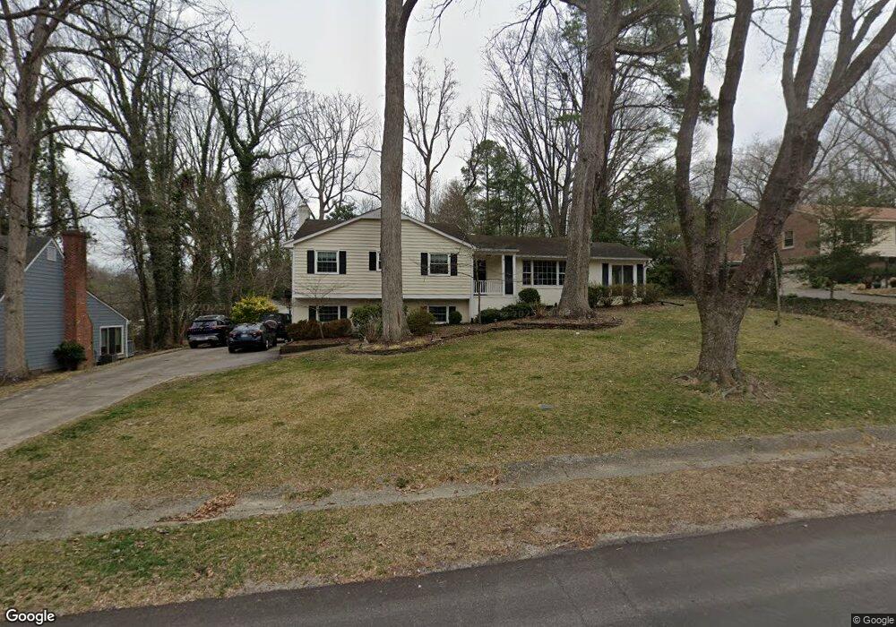 8112 Ammonett Dr, Richmond, VA 23235 - photo 1