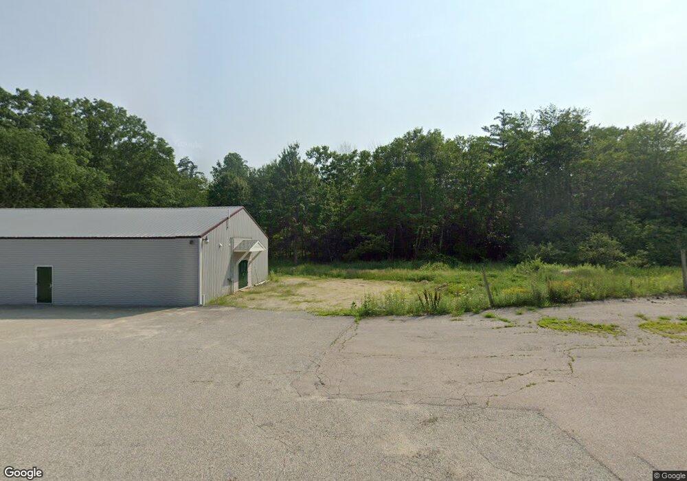 327 N Stark Hwy, Weare, NH 03281 - photo 1