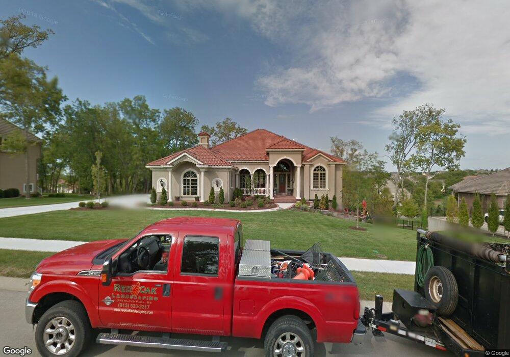 9750 Sunset Cir, Lenexa, KS 66220 - photo 1