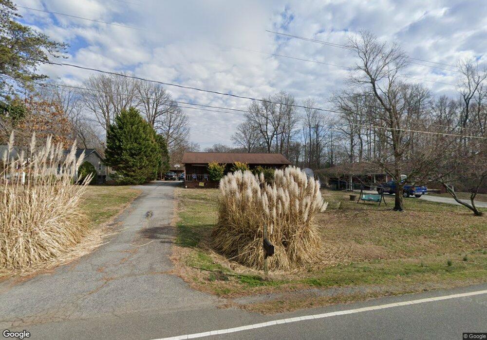 5694 Edgar Rd, High Point, NC 27263 - photo 1