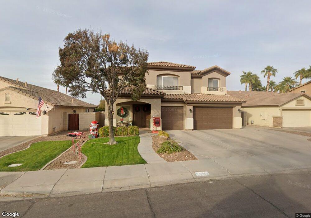 3904 E Remington Dr, Gilbert, AZ 85297 - photo 1