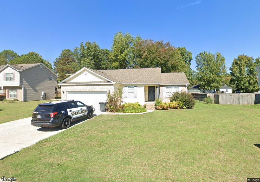 218 Brittany Ct, Chatsworth, GA 30705 - photo 1