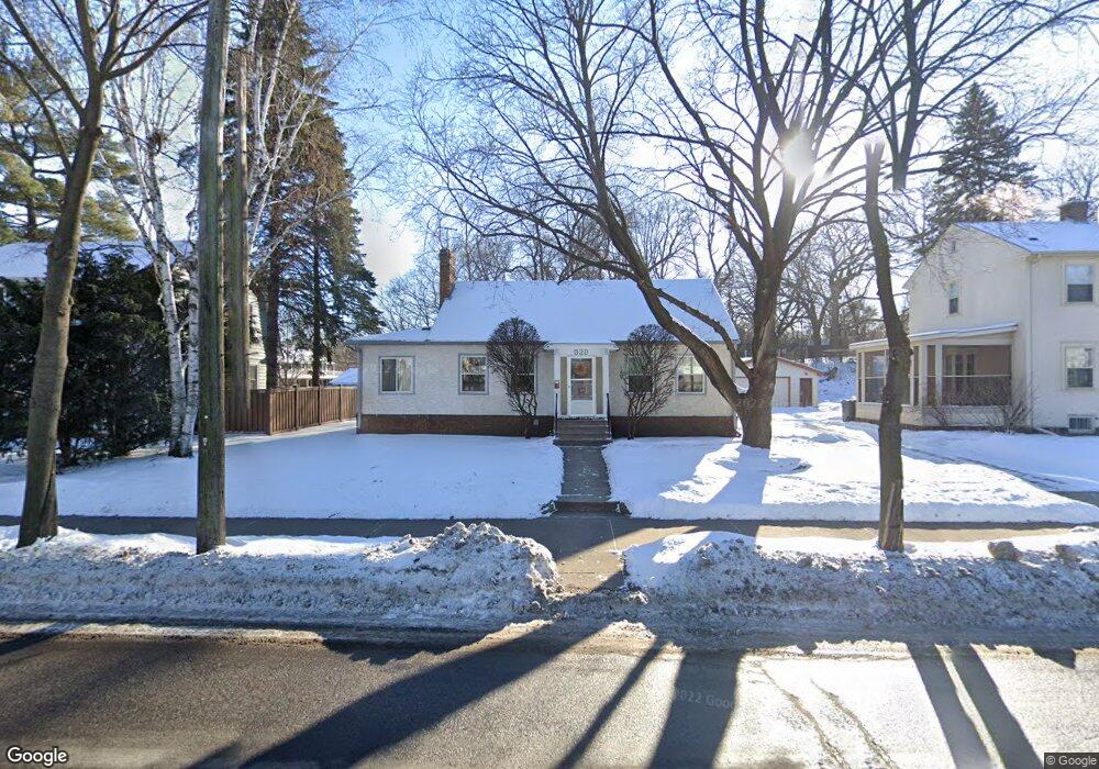 329 E 50th St, Minneapolis, MN 55419 - photo 1