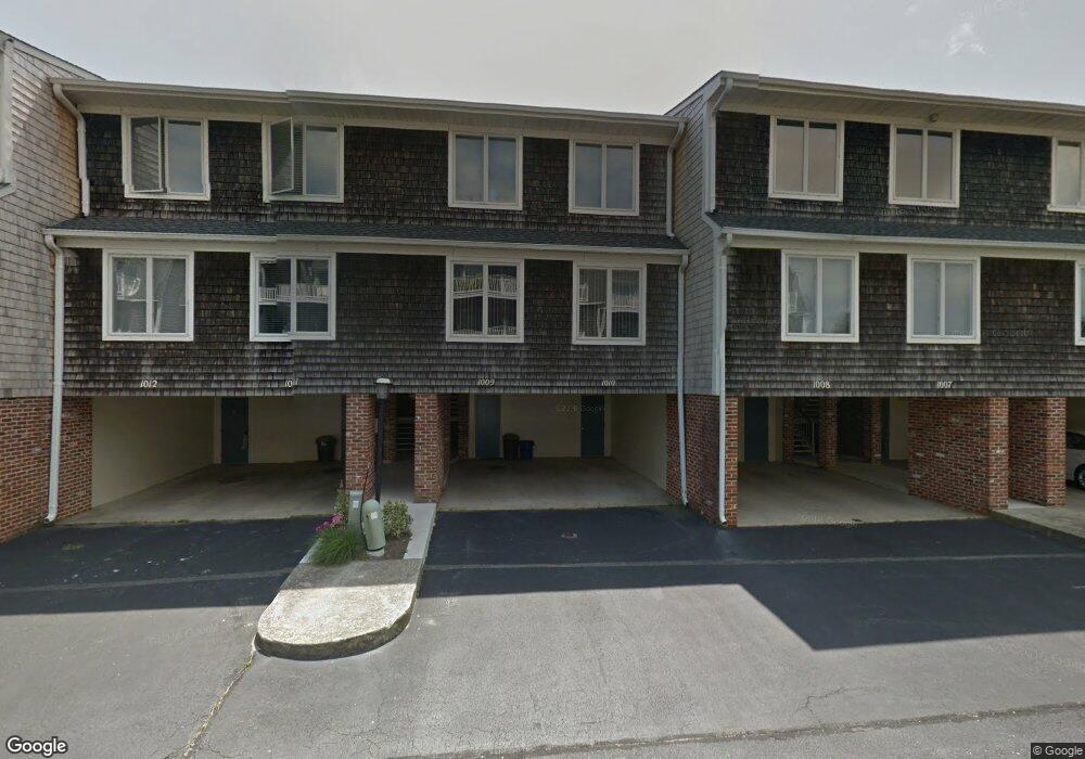 1009 Harbour Cove unit 1009, Somers Point, NJ 08244 - photo 1